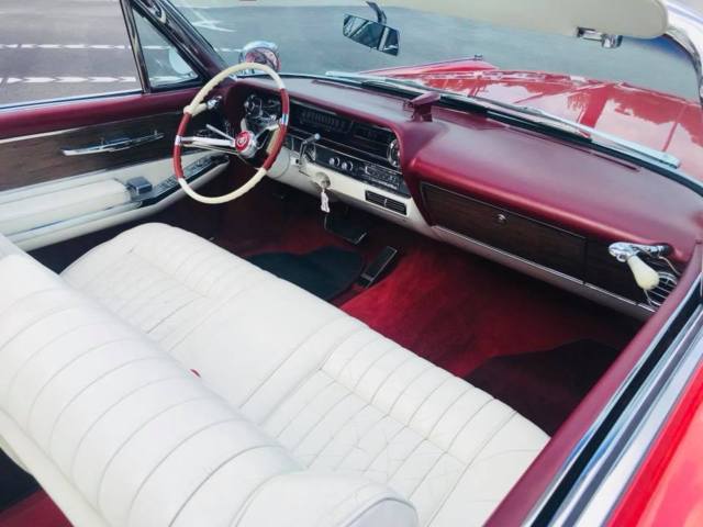 1963 Cadillac Eldorado - photo 8