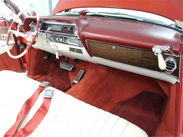 1963 Cadillac Eldorado -- - photo 10