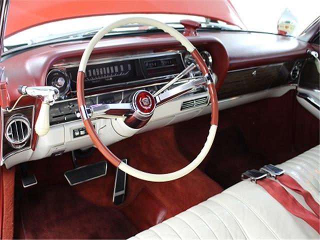 1963 Cadillac Eldorado -- - photo 11