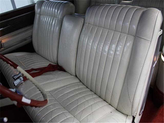 1963 Cadillac Eldorado -- - photo 12