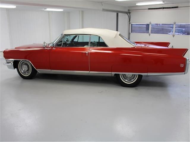 1963 Cadillac Eldorado -- - photo 2