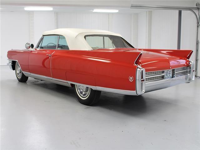 1963 Cadillac Eldorado -- - photo 3
