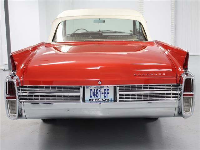 1963 Cadillac Eldorado -- - photo 4
