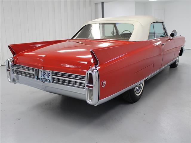 1963 Cadillac Eldorado -- - photo 5