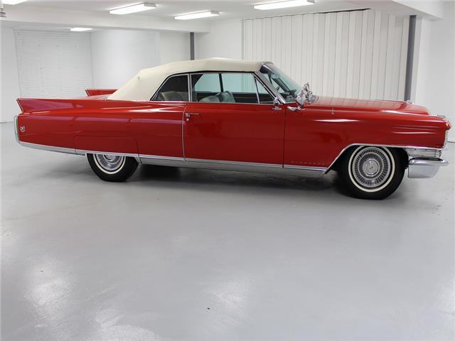 1963 Cadillac Eldorado -- - photo 6