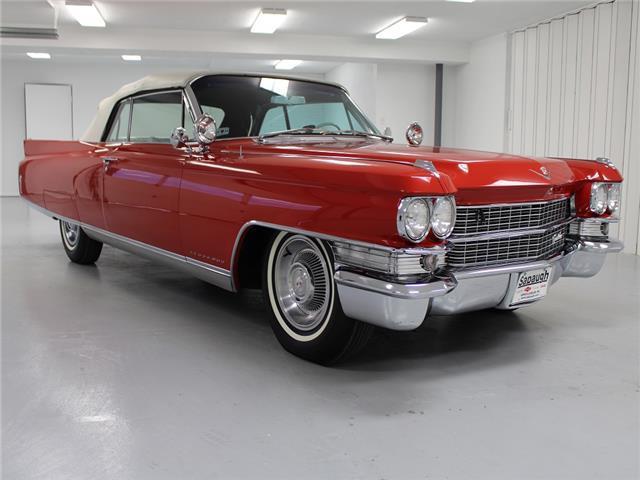 1963 Cadillac Eldorado -- - photo 7