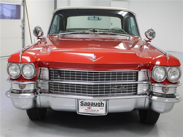 1963 Cadillac Eldorado -- - photo 8