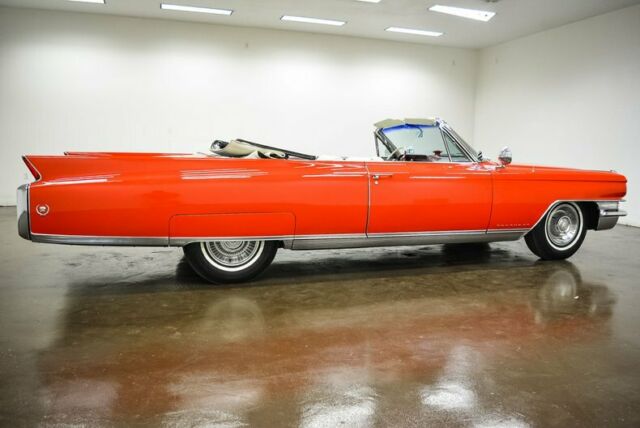 1963 Cadillac Eldorado Biarritz - photo 11