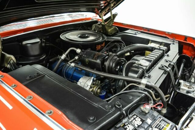 1963 Cadillac Eldorado Biarritz - photo 13