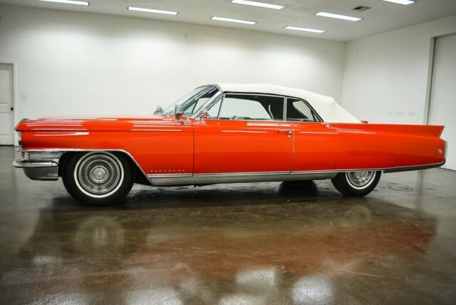 1963 Cadillac Eldorado Biarritz - photo 5