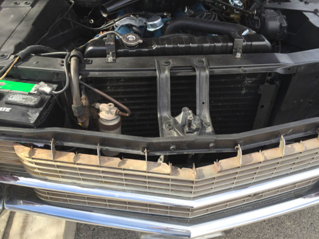 1963 Cadillac Eldorado - photo 6