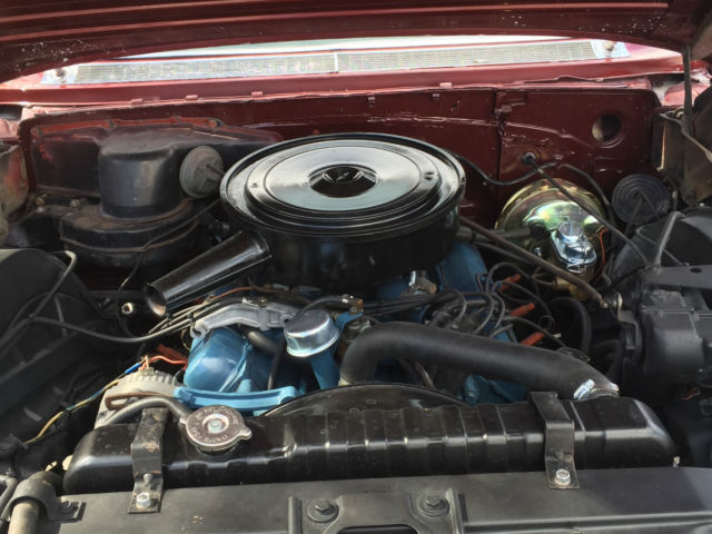 1963 Cadillac Eldorado - photo 7