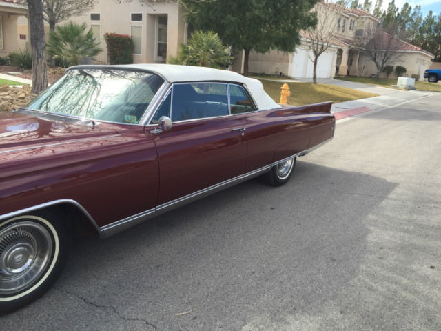 1963 Cadillac Eldorado - photo 9