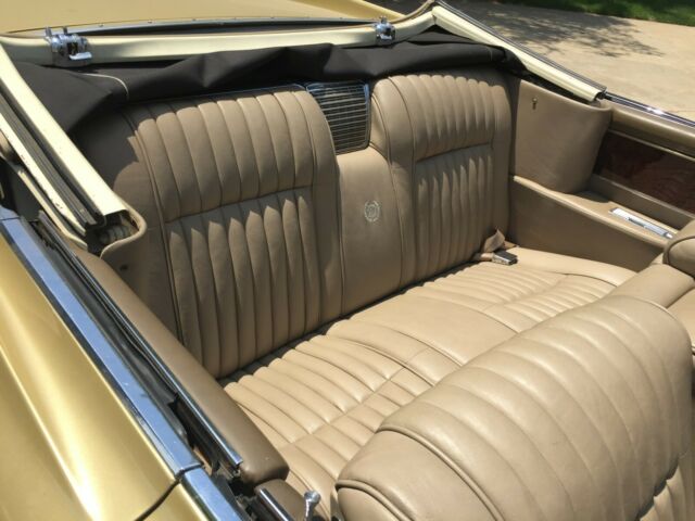 1963 Cadillac Eldorado Biarritz - photo 5