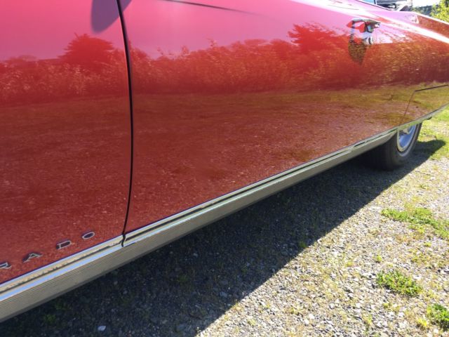 1963 Cadillac Eldorado - photo 10