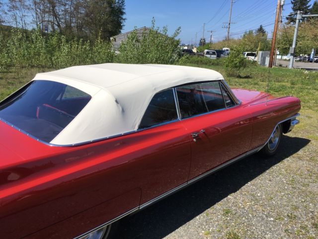 1963 Cadillac Eldorado - photo 11