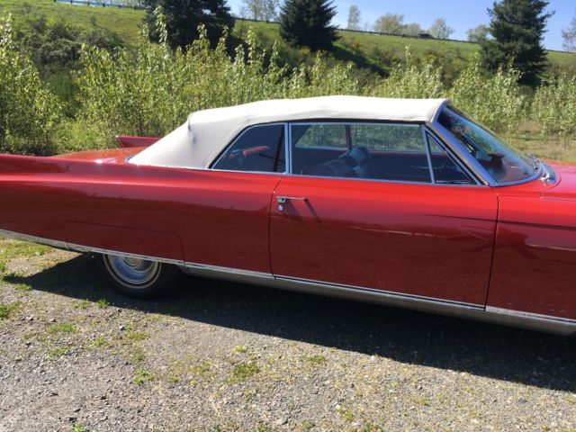 1963 Cadillac Eldorado - photo 12