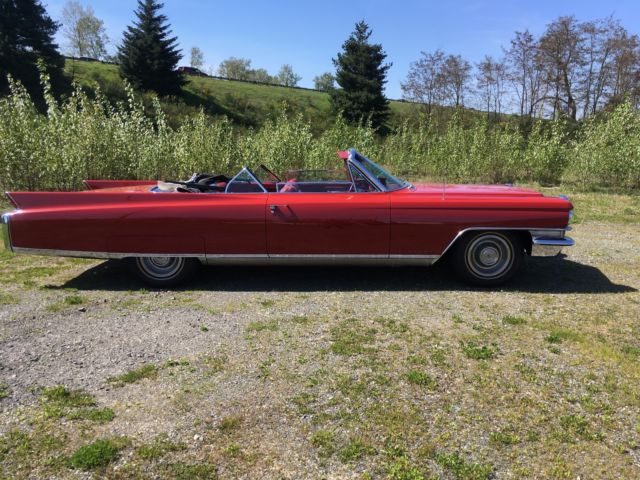 1963 Cadillac Eldorado - photo 3