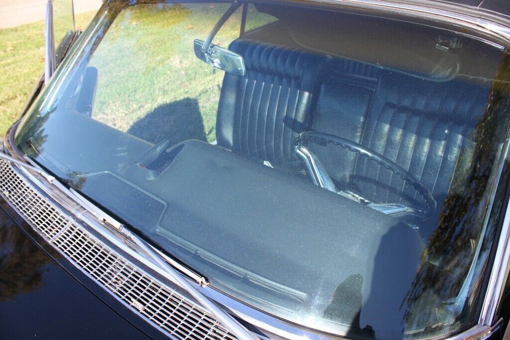 1963 Cadillac Eldorado Biarritz Convertible - photo 11