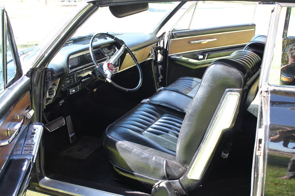 1963 Cadillac Eldorado Biarritz Convertible - photo 12