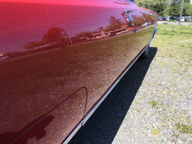 1963 Cadillac Eldorado - photo 6