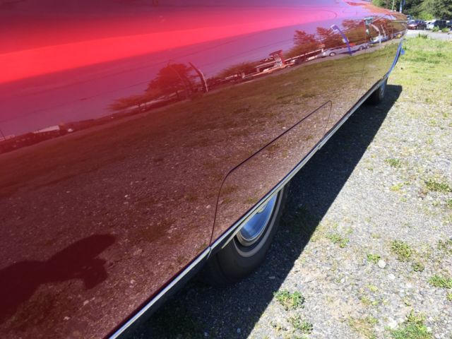 1963 Cadillac Eldorado - photo 7