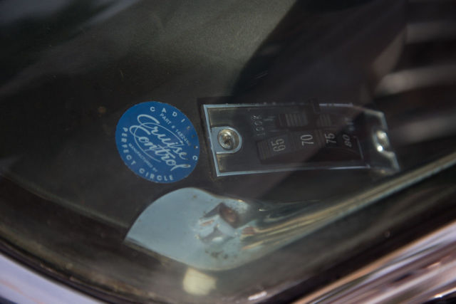 1963 Cadillac Eldorado Biarritz Convertible - photo 13