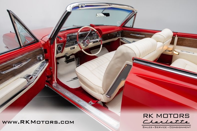 1963 Cadillac Eldorado Biarritz - photo 5