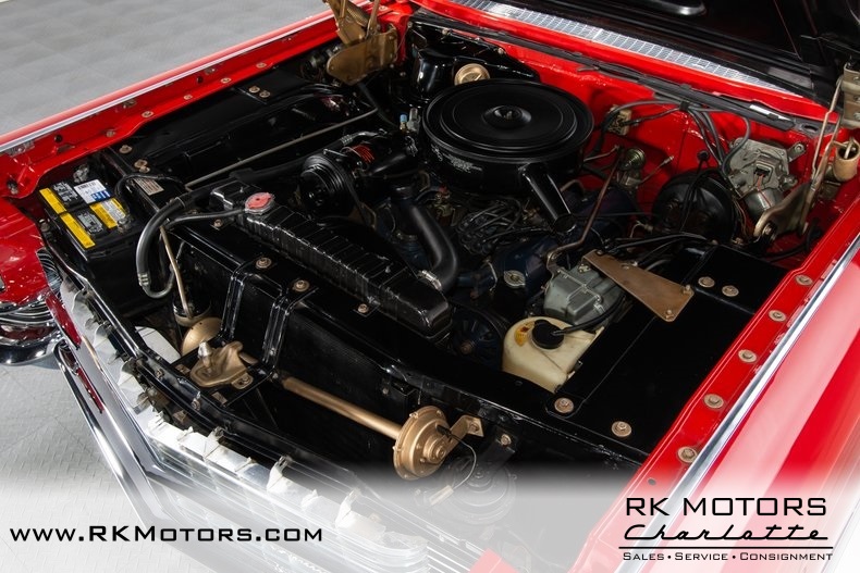 1963 Cadillac Eldorado Biarritz - photo 6