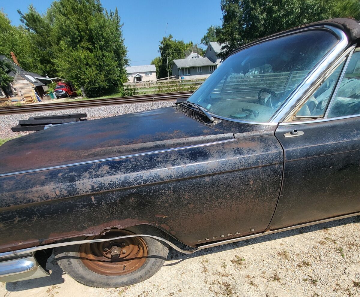 1963 Cadillac Eldorado - photo 10