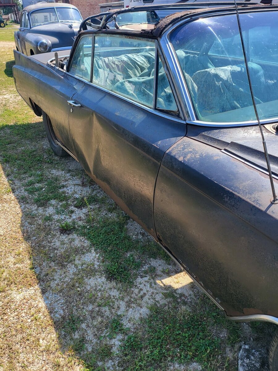 1963 Cadillac Eldorado - photo 12