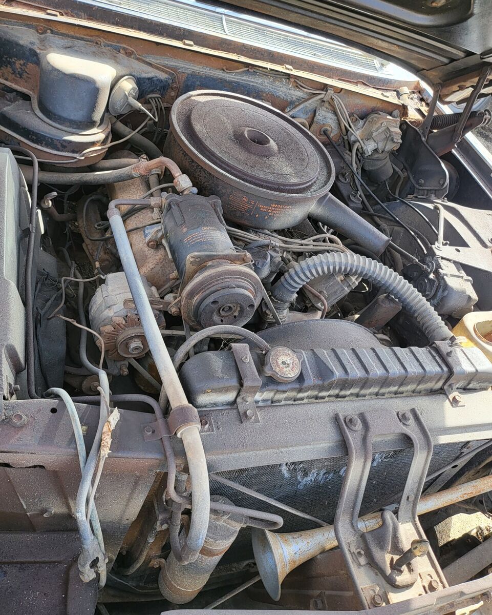 1963 Cadillac Eldorado - photo 4