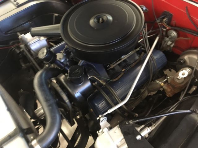 1963 Cadillac Eldorado convertible - photo 8