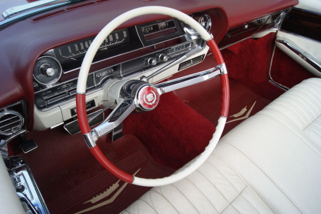 1963 Cadillac Eldorado - photo 10