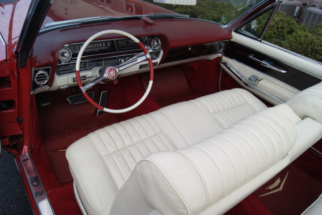 1963 Cadillac Eldorado - photo 11