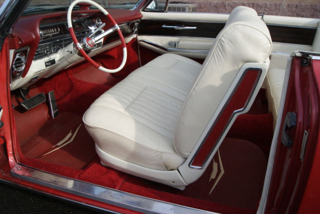 1963 Cadillac Eldorado - photo 12