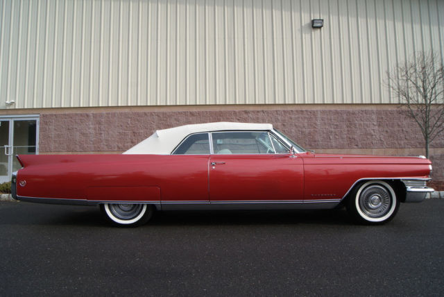 1963 Cadillac Eldorado - photo 4