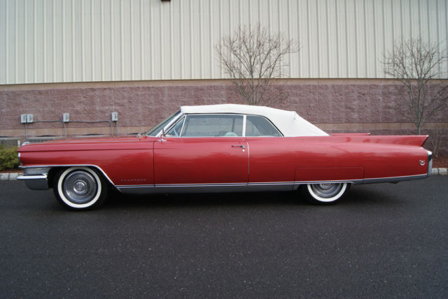 1963 Cadillac Eldorado - photo 5