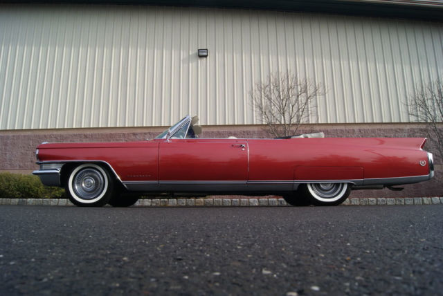 1963 Cadillac Eldorado - photo 6