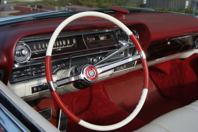 1963 Cadillac Eldorado - photo 9