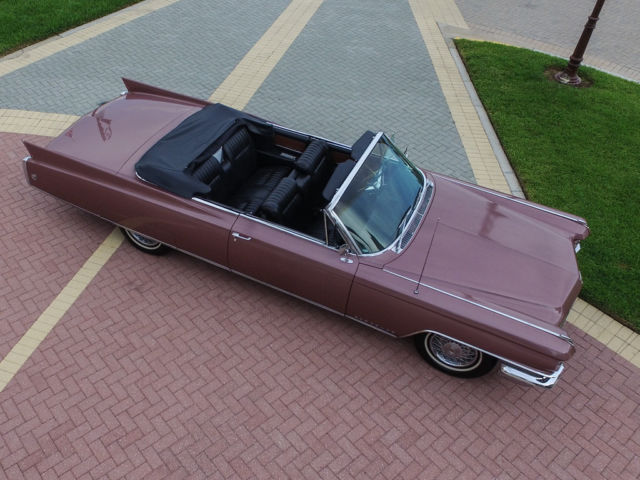 1963 Cadillac Eldorado Eldorado - photo 13