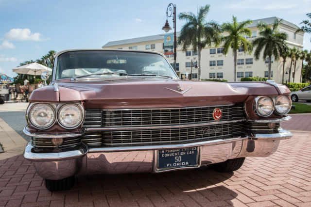1963 Cadillac Eldorado Eldorado - photo 5