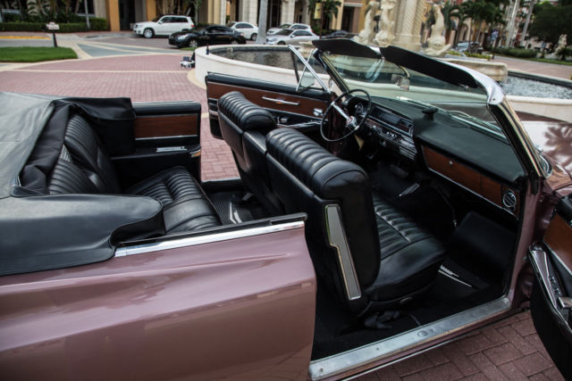 1963 Cadillac Eldorado Eldorado - photo 8