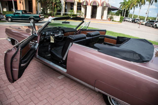 1963 Cadillac Eldorado Eldorado - photo 9