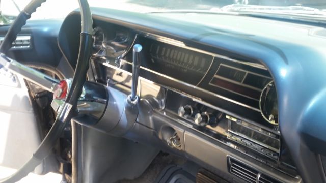 1963 Cadillac limousine - photo 7