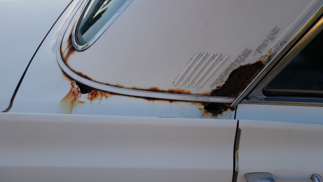 1963 Cadillac Fleetwood - photo 10