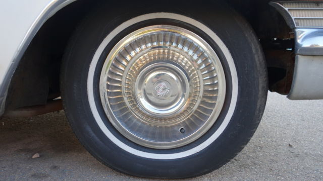 1963 Cadillac Fleetwood - photo 11