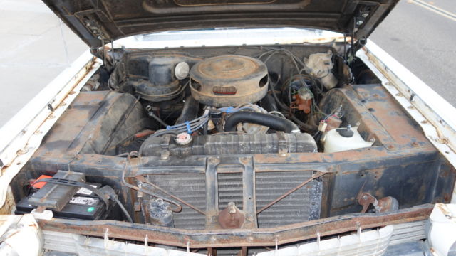 1963 Cadillac Fleetwood - photo 4