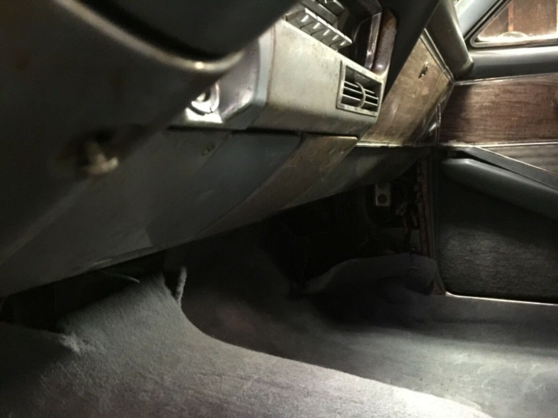 1963 Cadillac Series 60 Special Fleetwood - photo 11