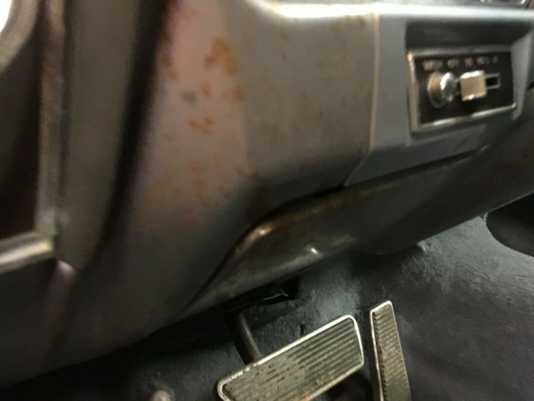 1963 Cadillac Series 60 Special Fleetwood - photo 12